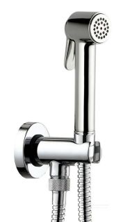 Гигиенический душ Bossini C69038.030 хром